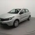 FIAT ARGO 1.0 FIREFLY FLEX DRIVE MANUAL FIAT ARGO 1.0 FIREFLY FLEX DRIVE MANUAL