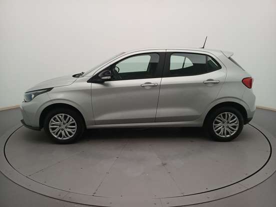 FIAT-ARGO-2025