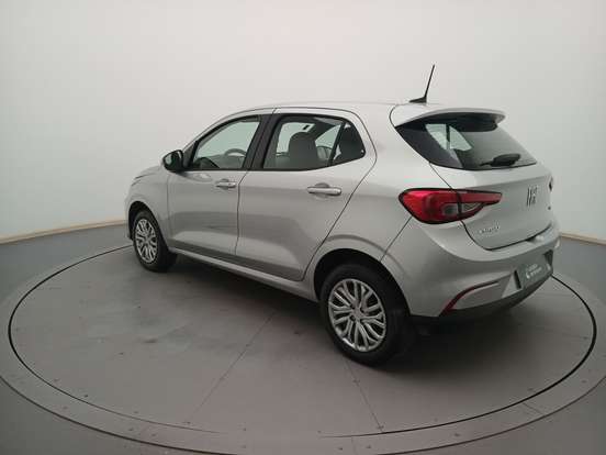 FIAT-ARGO-2025