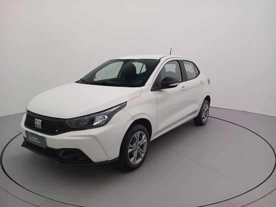 FIAT-ARGO-2025