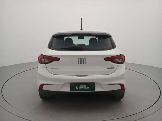 FIAT-ARGO-2025