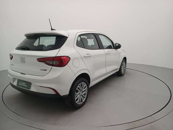FIAT-ARGO-2025