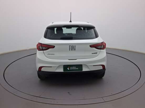 FIAT-ARGO-1.0 FIREFLY FLEX DRIVE MANUAL FIAT-ARGO-2025