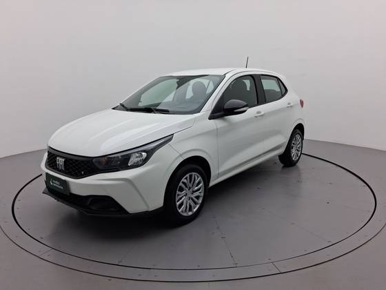 FIAT ARGO 1.0 FIREFLY FLEX DRIVE MANUAL