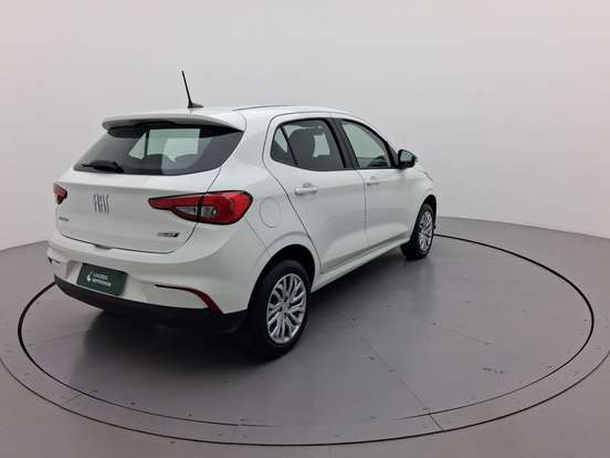 FIAT-ARGO-1.0 FIREFLY FLEX DRIVE MANUAL FIAT-ARGO-2025