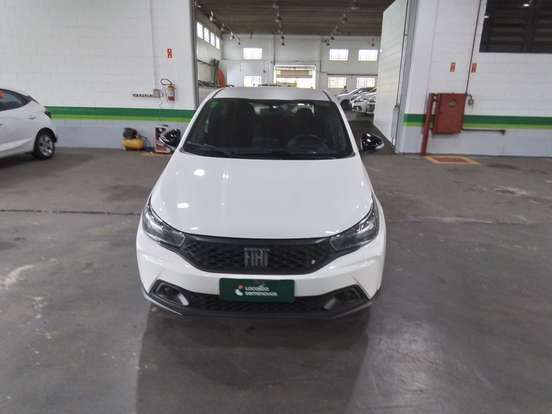 FIAT-ARGO-1.0 FIREFLY FLEX DRIVE MANUAL FIAT-ARGO-2025