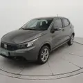 FIAT ARGO 1.0 FIREFLY FLEX DRIVE MANUAL FIAT ARGO 1.0 FIREFLY FLEX DRIVE MANUAL