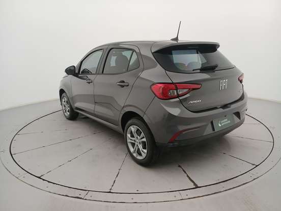 FIAT-ARGO-1.0 FIREFLY FLEX DRIVE MANUAL FIAT-ARGO-2024