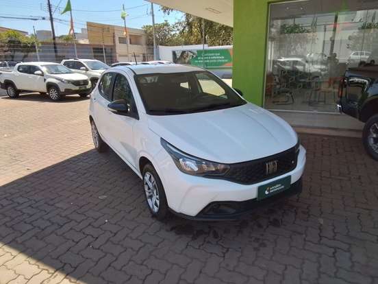 FIAT-ARGO-2025