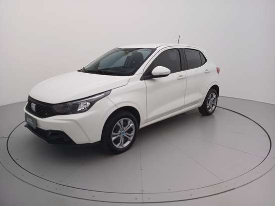 FIAT-ARGO-1.0 FIREFLY FLEX DRIVE MANUAL FIAT-ARGO-2024