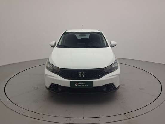 FIAT-ARGO-1.0 FIREFLY FLEX DRIVE MANUAL FIAT-ARGO-2024