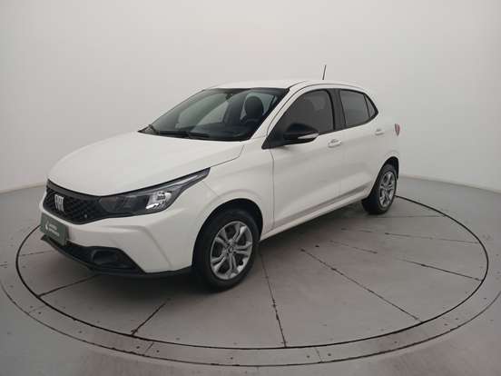 FIAT-ARGO-1.0 FIREFLY FLEX DRIVE MANUAL FIAT-ARGO-2025