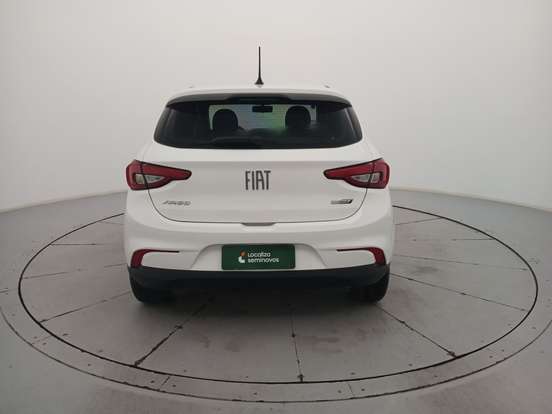 FIAT-ARGO-1.0 FIREFLY FLEX DRIVE MANUAL FIAT-ARGO-2025