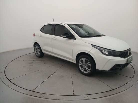 FIAT-ARGO-1.0 FIREFLY FLEX DRIVE MANUAL FIAT-ARGO-2025