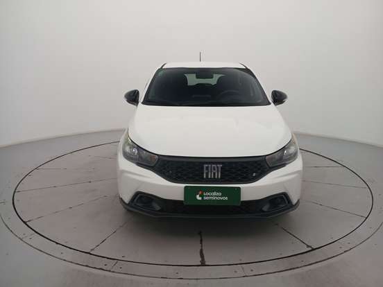 FIAT-ARGO-1.0 FIREFLY FLEX DRIVE MANUAL FIAT-ARGO-2025
