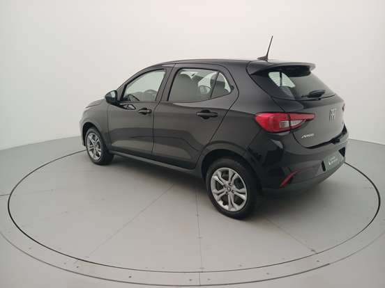 FIAT-ARGO-1.0 FIREFLY FLEX DRIVE MANUAL FIAT-ARGO-2025