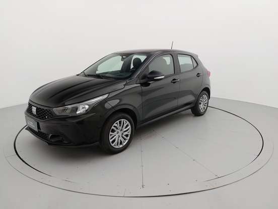 FIAT-ARGO-2025
