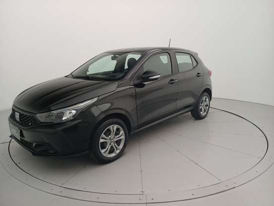 FIAT-ARGO-1.0 FIREFLY FLEX DRIVE MANUAL FIAT-ARGO-2025