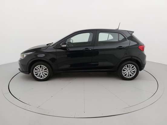 FIAT-ARGO-1.0 FIREFLY FLEX DRIVE MANUAL FIAT-ARGO-2025