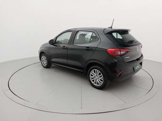 FIAT-ARGO-1.0 FIREFLY FLEX DRIVE MANUAL FIAT-ARGO-2025