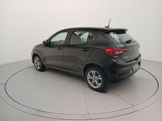 FIAT-ARGO-2025