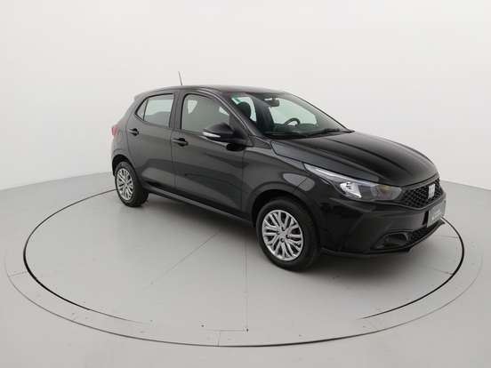 FIAT-ARGO-1.0 FIREFLY FLEX DRIVE MANUAL FIAT-ARGO-2025