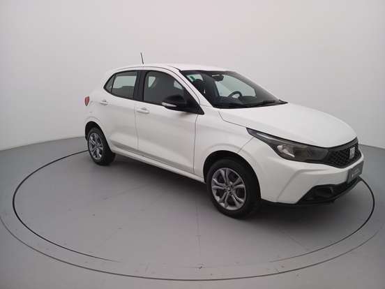 FIAT-ARGO-2025