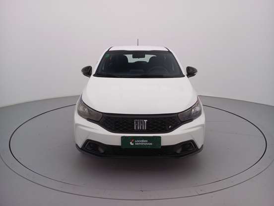FIAT-ARGO-1.0 FIREFLY FLEX DRIVE MANUAL FIAT-ARGO-2025
