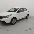 FIAT ARGO 1.0 FIREFLY FLEX DRIVE MANUAL FIAT ARGO 1.0 FIREFLY FLEX DRIVE MANUAL