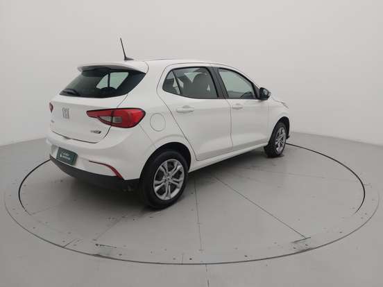 FIAT-ARGO-1.0 FIREFLY FLEX DRIVE MANUAL FIAT-ARGO-2025