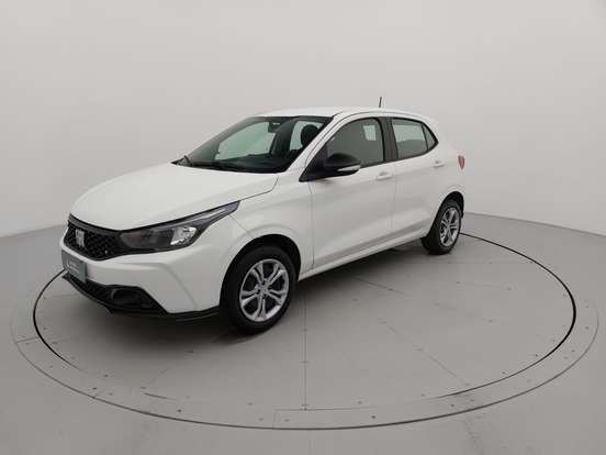 FIAT-ARGO-2025