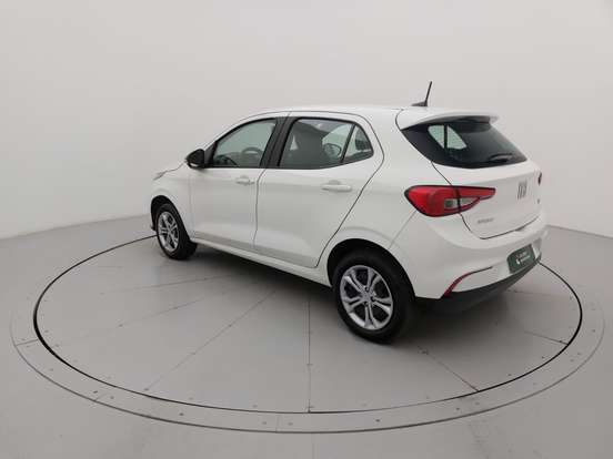 FIAT-ARGO-1.0 FIREFLY FLEX DRIVE MANUAL FIAT-ARGO-2025
