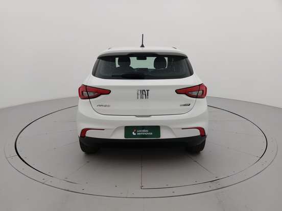 FIAT-ARGO-1.0 FIREFLY FLEX DRIVE MANUAL FIAT-ARGO-2025