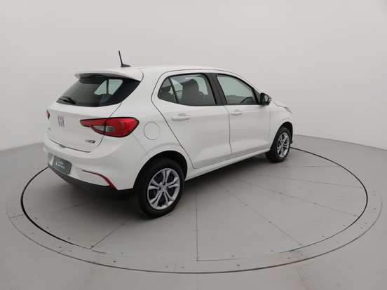 FIAT-ARGO-1.0 FIREFLY FLEX DRIVE MANUAL FIAT-ARGO-2025