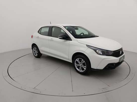 FIAT-ARGO-1.0 FIREFLY FLEX DRIVE MANUAL FIAT-ARGO-2025