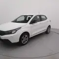 FIAT ARGO 1.0 FIREFLY FLEX DRIVE MANUAL FIAT ARGO 1.0 FIREFLY FLEX DRIVE MANUAL