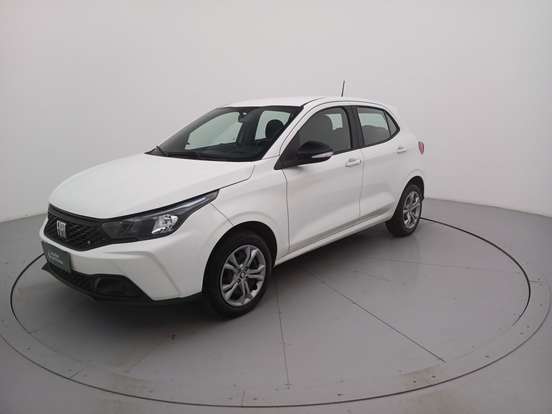 FIAT-ARGO-1.0 FIREFLY FLEX DRIVE MANUAL FIAT-ARGO-2025
