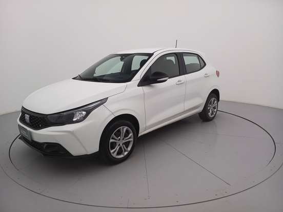 FIAT-ARGO-2025