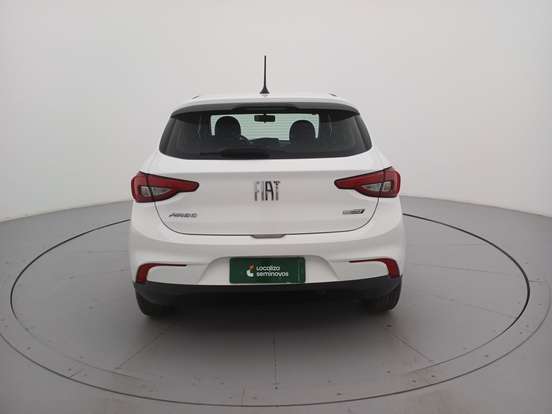 FIAT-ARGO-2025
