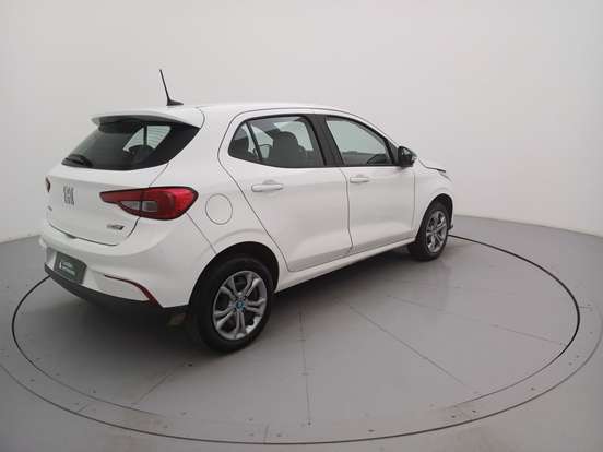 FIAT-ARGO-1.0 FIREFLY FLEX DRIVE MANUAL FIAT-ARGO-2025