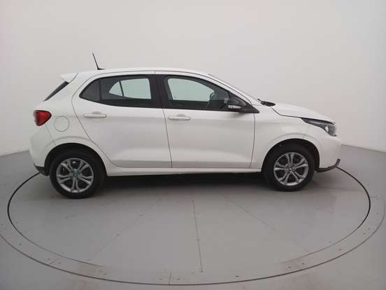 FIAT-ARGO-1.0 FIREFLY FLEX DRIVE MANUAL FIAT-ARGO-2025