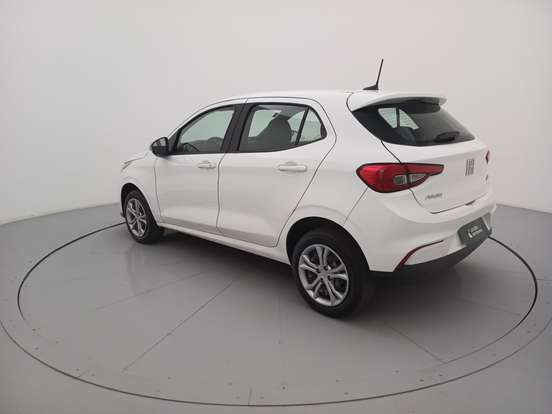 FIAT-ARGO-2025