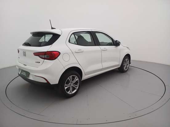 FIAT-ARGO-2025