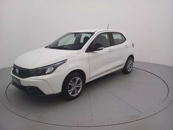 FIAT-ARGO-1.0 FIREFLY FLEX DRIVE MANUAL FIAT-ARGO-2025