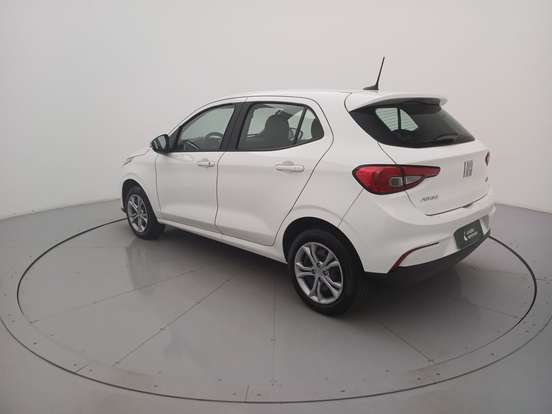 FIAT-ARGO-2025