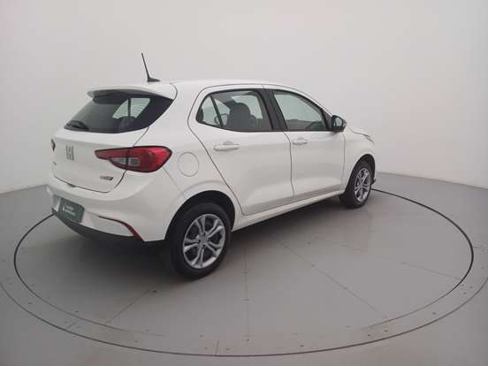 FIAT-ARGO-1.0 FIREFLY FLEX DRIVE MANUAL FIAT-ARGO-2025