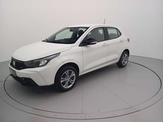 FIAT-ARGO-2025