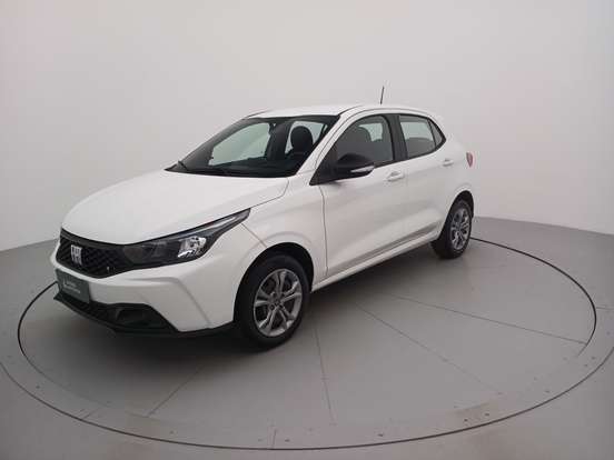 FIAT-ARGO-2025