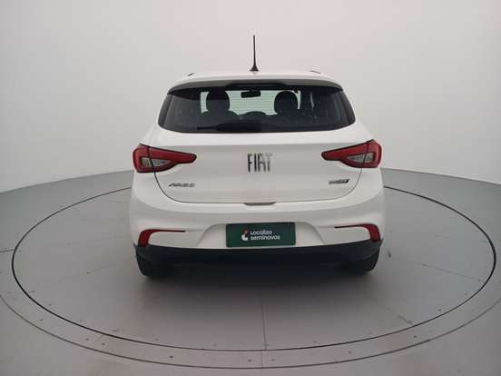 FIAT-ARGO-1.0 FIREFLY FLEX DRIVE MANUAL FIAT-ARGO-2025