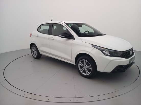 FIAT-ARGO-2025
